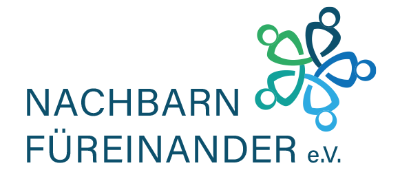 Logo Nachbarn füreinander e.V.